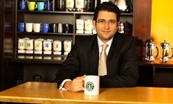 Starbucks Türkiye Genel Müdür İstifa Etti DonanımHaber Forum