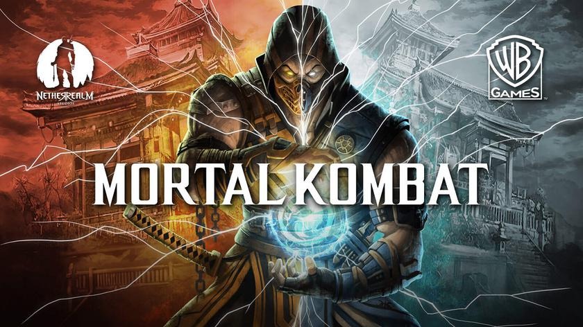 Mortal Kombat 1 PC ANA KONU DonanımHaber Forum Sayfa 3