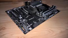 [SATILDI] GIGABYTE GA-990FXA-UD3 REV4.0