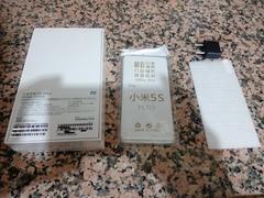 Sıfır Siyah Mi5s Plus ve Redmi Note 3 Pro