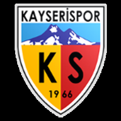 Kayserispor - Trabzonspor 05.12.2016