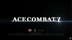 ACE COMBAT 7 (PLAYSTATION ANA KONU)