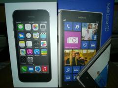  Nokia Lumia 925 ve Iphone 5S Fotoğraf Karşılaştıması