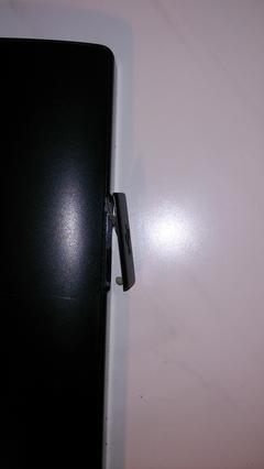  Xperia S USB giriş kapağı sorunu