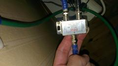 Tek Anten Kablosuyla 2 receiver Kullanımı | DonanımHaber Forum