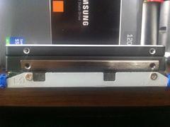  Samsung 840 Basic 120 GB SSD İncelemesi [ASSSD-ATTO-CDM-HDTUNE-HDTACH]