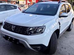 Dacia Duster eco g kullananlar klübü