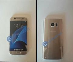 SAMSUNG GALAXY S7 / S7 EDGE [ANA KONU]