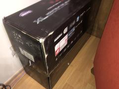 Satılık Benq XL2720z