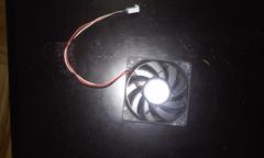  monitör power işlemci fan