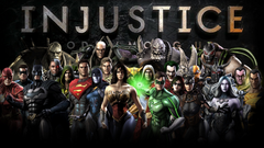  Injustice Gods Among Us Mobile