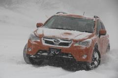  SUBARU-XV Kullananlar Kulübü!!!