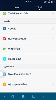  Huawei Acsend G7 Lolipop Root + Fmradio + Costum Recovery