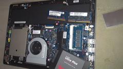  Asus TP300LD-C4089H Kullanıcı İncelemesi & Ram - SSD Takma - Genel Sorunlar