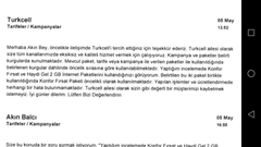 Turkcell Kampanyalar ve Paket Tavsiyeleri [ANA KONU]