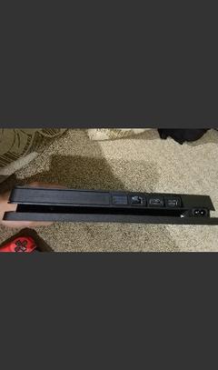 PS4 Slim + 10 adet güncel oyun