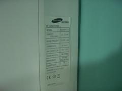  samsung 9000 inverter klima