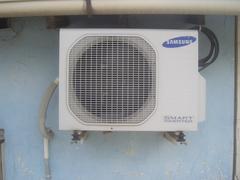  samsung 9000 inverter klima