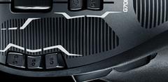  SATILDI Logitech G700S(Garantili) Yanında Razer Medium MousePad(Hediye)