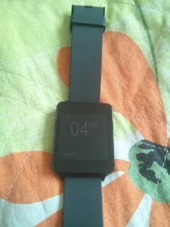  Satılık Lg G Watch Siyah Kutusunda Tertemiz SS EKLENDİ!