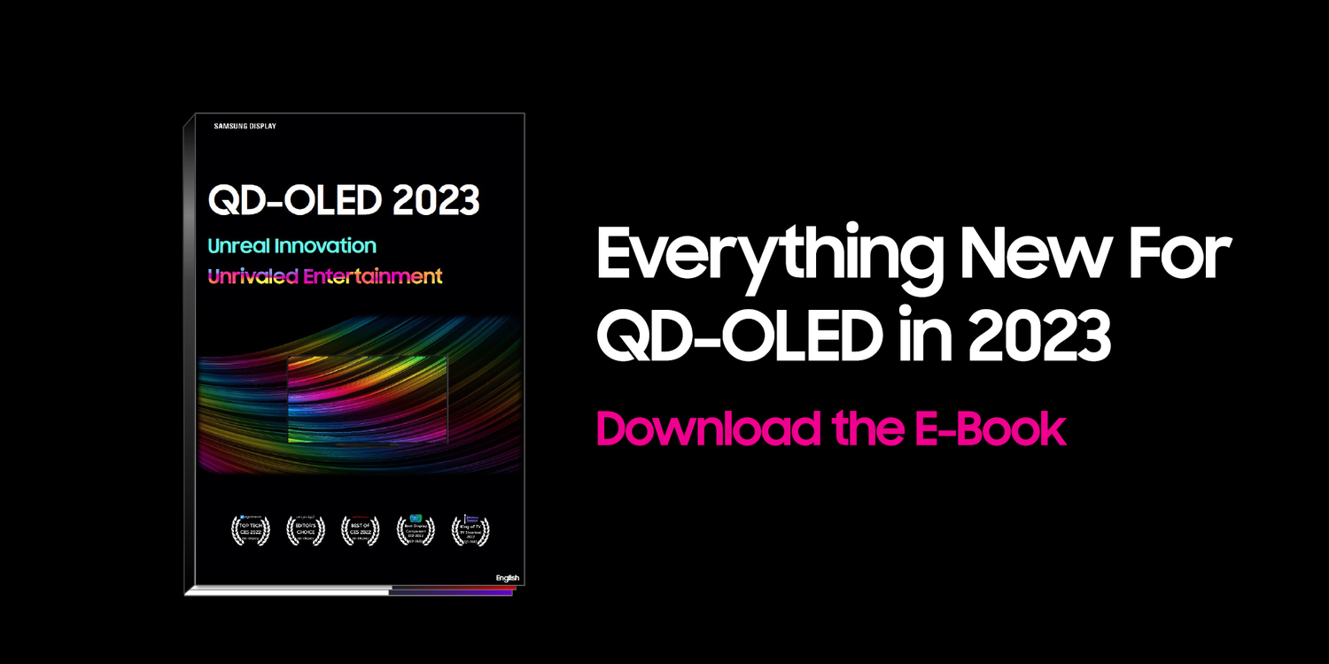 LG OLED G3 TV (2023) ANAKONU