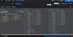 Football Manager 2014 - Altay SK Kariyer