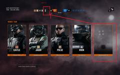  Rainbow six siege Hata :(