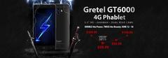 Gretel GT6000++6000mah ile satın alınabilecek en ucuz telefon.