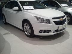 ★★★ CHEVROLET CRUZE ★★★