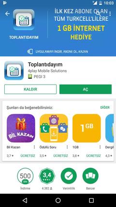 1Gb Hediye, Baska bilen varsa paylasalim...