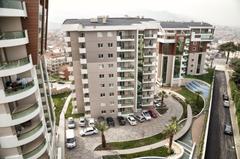 İzmir'de Emlak Yatırım / Satılık Arsa ve Ev'ler