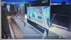 2017 Samsung TV