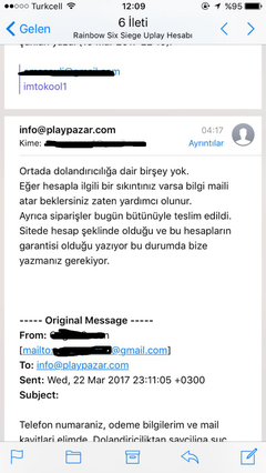 PLAYPAZAR.COM HAKKINDA (REZALET İÇERİR)