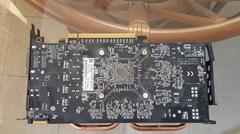  SATILDI XFX Radeon HD6850 Black Edition Çift Fan 1GB 256Bit