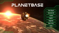  Planetbase Türkçe Yama %100 (Steam Kullanıcıları İçin)