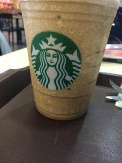  Starbucks Coffee Ürünleri [Tadım Notlarım ve Fotoğraflar]
