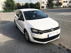 EXTRALI - 2014 - 62.000KM - 1.2TDI  VW POLO