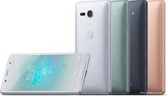 Sony Xperia XZ2 Compact 5.0"/18:9 Ekran/SD845/2870mAh [Ana konu]  İlk inceleme videoları geldi !!