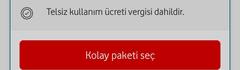 en uygun tarife pttcell