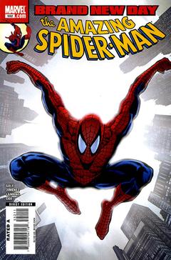  Spider-Man Çizgi Romanlarını Okumaya Nasıl Başlanmalı ?