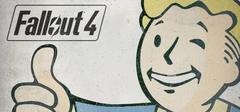  Fallout 4 - Steam Gift