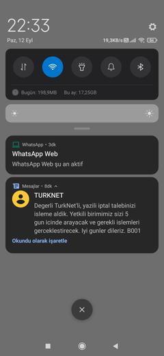 TurkNet Yeni Geçişte İnanılmaz Hız Düşüklüğü