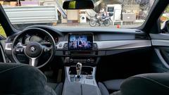  ARABAYA TABLET BAĞLAMAK  (NAVIGASYON-MUZIK-FILM-KLIP AMACIYLA)(TESLA-CARPLAY)