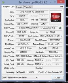  AMD-ATI KARTLARDA BIOS-MOD YAPIMI VE BIOS YAZMA