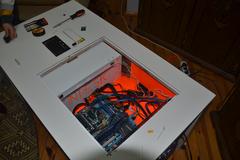  **INDESK PC PROJECT**