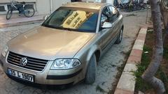  ACIL SATILIK 2004 PASSAT