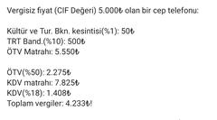 🔥 Dolar 32,21 - Euro 34,68 - Altın 2.435 | 11 NİSAN🔥