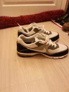  Nike Airmax Aldım Nasil (ssli)