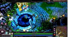  League of Legends'in İlk Günleri