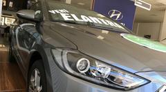  ***** YENİ HYUNDAİ ELANTRA 2016 ***** TÜRKİYE' DE SATIŞTA